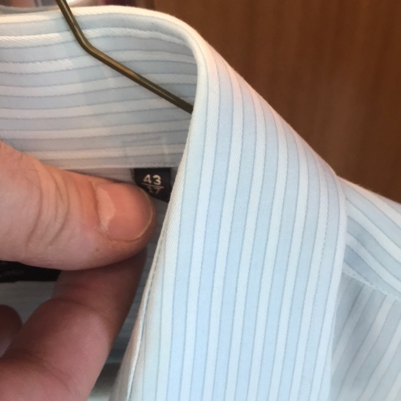 Canali and white shirt - Picture 8 of 8